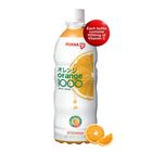 Pokka Orange 1000 Juice Drink 500ml (Recyclable)