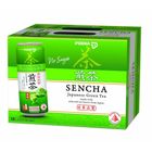 [Carton] Pokka Japanese Green Tea Sencha (No Sugar) 12 x 300ml (Recyclable)