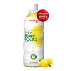 Pokka Lemon 1000 Juice Drink 500ml (Recyclable)