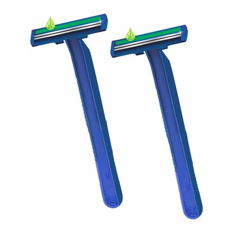 Vi John Shavepro Twin Blade Razor 5 Pieces