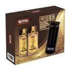 Wonda Instant Coffee Gold Jar (Free Thermal Flask) 2 x 100g