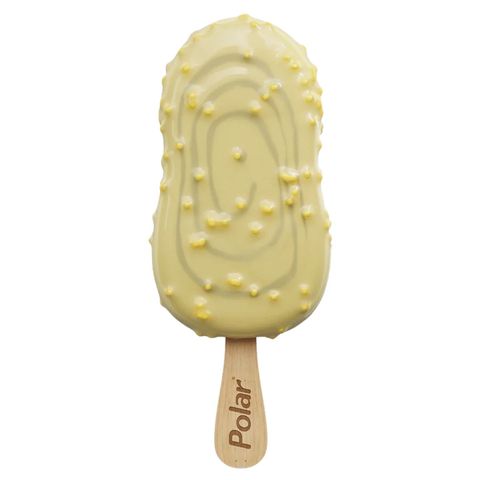 Polar Essora Banana Ice Cream 75ml