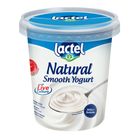 Lactel Natural Smooth Yogurt 470g