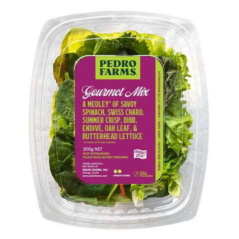 Pedro Farms Gourmet Mix 200g