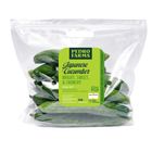 Pedro Farms Japanese Cucumber 500g