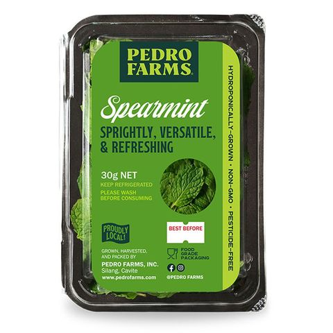 Pedro Farms Spearmint 30g