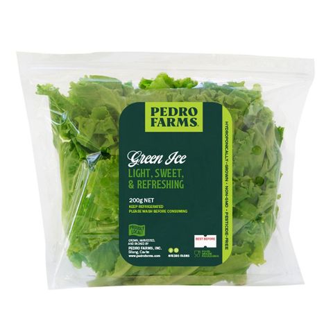 Pedro Farms Green Ice 200g