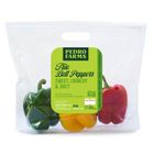 Pedro Farms Trio Bell Peppers 500g