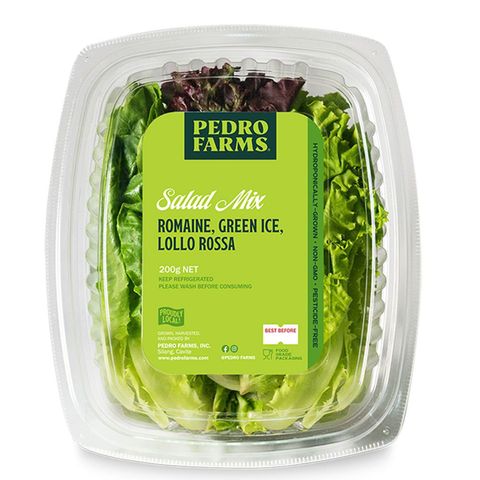 Pedro Farms Salad Mix 200g