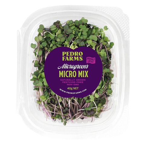 Pedro Farms Micro Mix 40g