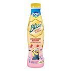 Lactel Bliss Yogurt Drink Strawberry Banana 700g