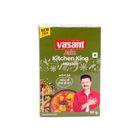 Vasant Jain Kitchen King Masala 50g
