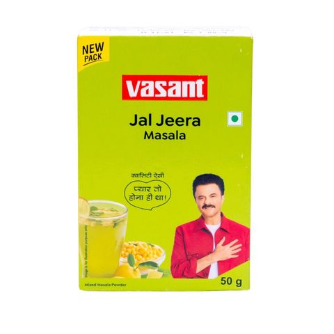 Vasant Jal Jeera Masala 50g