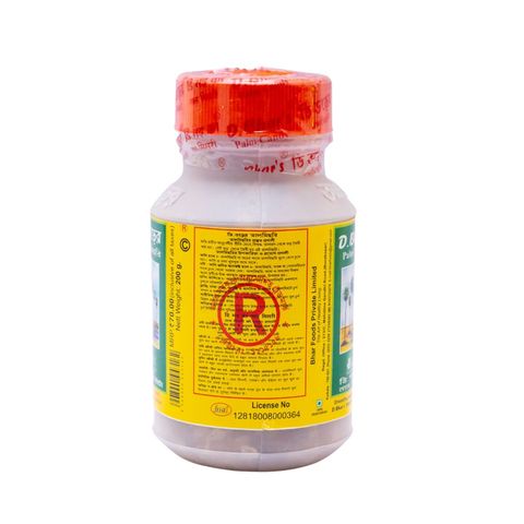 D Bhar's Tal Mishri 200g