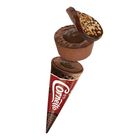Cornetto Hazelnut Ice Cream Disc 105ml