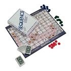 Super High Quality Sequence Mini Board Game 1 Piece