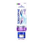 Sensodyne Clinical Repair Sensitivity Relief, Cleaning and Whitening Toothpaste Active White 100g