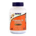Now Probiotic-10 100 Billion Restorative Care 60 Capsules