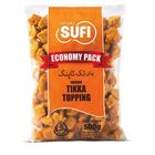 Sufi Tikka Topping Polybag (Economy Pack) 500g