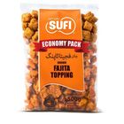 Sufi Chicken Fajita Topping Polybag 500g