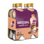 Nescafe Tiramisu Latte 4 x 280ml