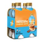 Nescafe Spanish Latte 4 x 280ml