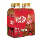 KitKat Chocolate Drink 4 x 280ml
