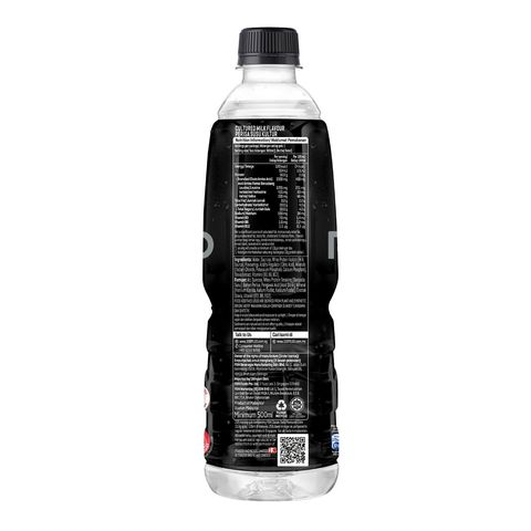 100PLUS PRO High Protein Isotonic Drink 500ml (Recyclable)