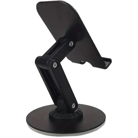 Foldable Desktop Phone Stand By 556 Assorted 1 Piece