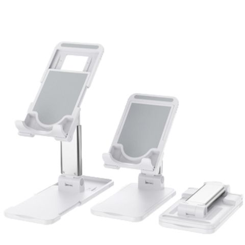Adjustable Foldable Desktop Phone & Tablet Stand Assorted 1 Piece