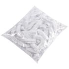 Food Grade Plastic Wrap Covers Pack 100 Pieces