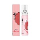 Boae Fruit Flavored Breath Spray Litchi 1 Piece