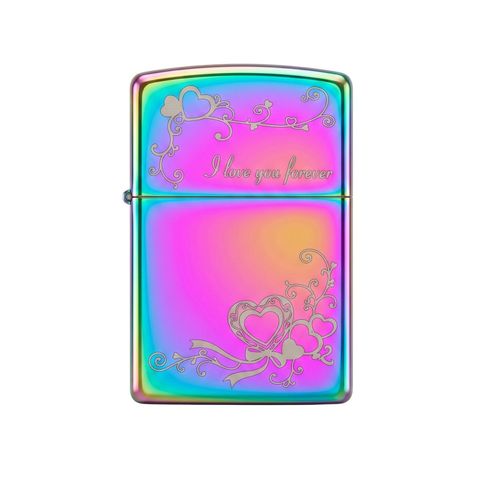 Zippo Premium Lighter Fluid 133ml