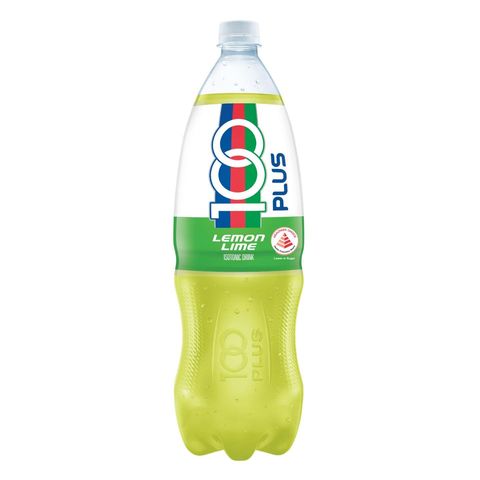 100PLUS Lemon Lime Isotonic Drink 1.5L (Recyclable)