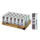 [Carton] 100PLUS Original Isotonic Drink 24 x 325ml (Recyclable)