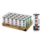 [Carton] 100PLUS Zero Sugar Electrolyte Drink 24 x 325ml (Recyclable)