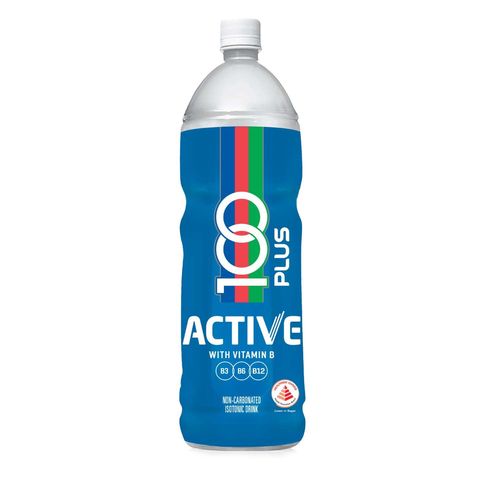 100PLUS Active Isotonic Drink 1.5L (Recyclable)