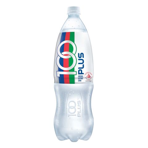 100PLUS Original Isotonic Drink 1.5L (Recyclable)