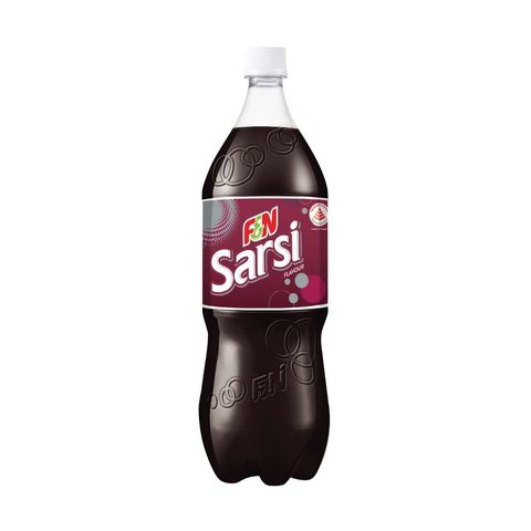 F&N Sarsi 1.5L (Recyclable)