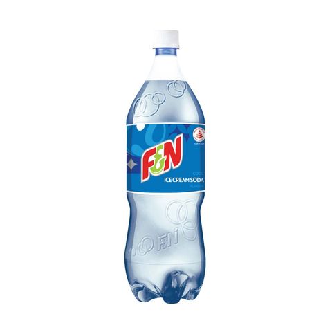 F&N Cool Ice Cream Soda 1.5L (Recyclable)