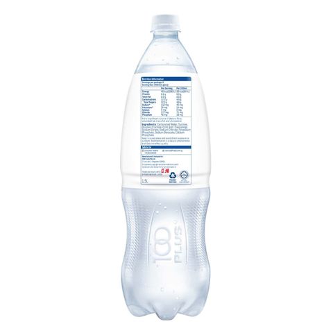 100PLUS Original Isotonic Drink 1.5L (Recyclable)