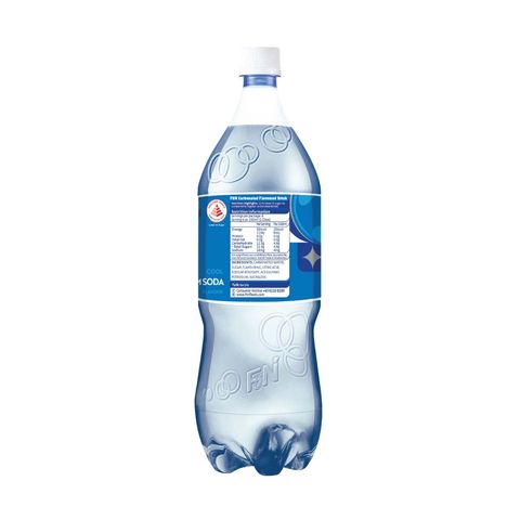 F&N Cool Ice Cream Soda 1.5L (Recyclable)
