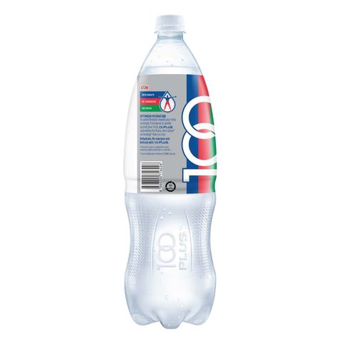 100PLUS Original Isotonic Drink 1.5L (Recyclable)