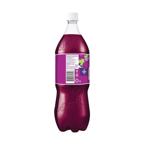 F&N Groovy Grape 1.5L (Recyclable)