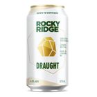Rocky Ridge Brewing Draught 375ml
