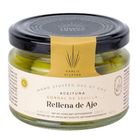 Triana Olivas Garlic Stuffed Olives 280g