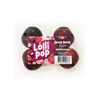 Lollipop Ebony Burst Plum 454g