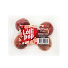 Lollipop Ruby Punch Plum 454g