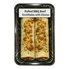 Rudi's Pulled BBQ Beef Enchiladas with Cheese 140g