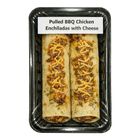 Rudi's Pulled BBQ Chicken Enchiladas with Cheese 140g